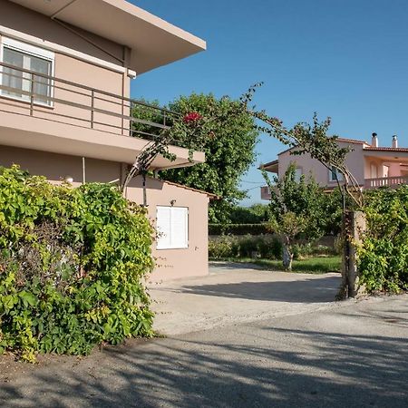 فيلا Sirens House Tavronitis المظهر الخارجي الصورة