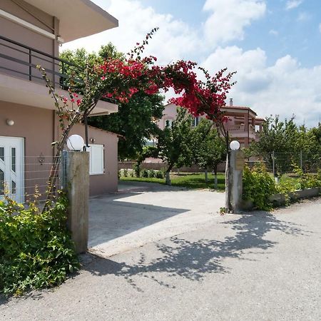 فيلا Sirens House Tavronitis المظهر الخارجي الصورة