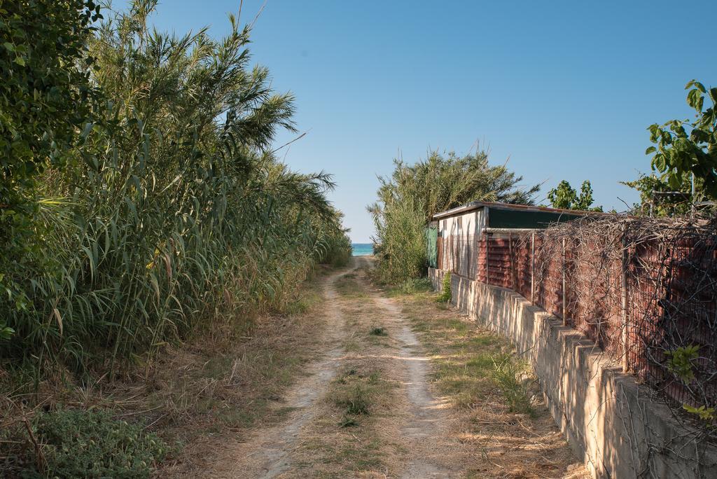 فيلا Sirens House Tavronitis المظهر الخارجي الصورة