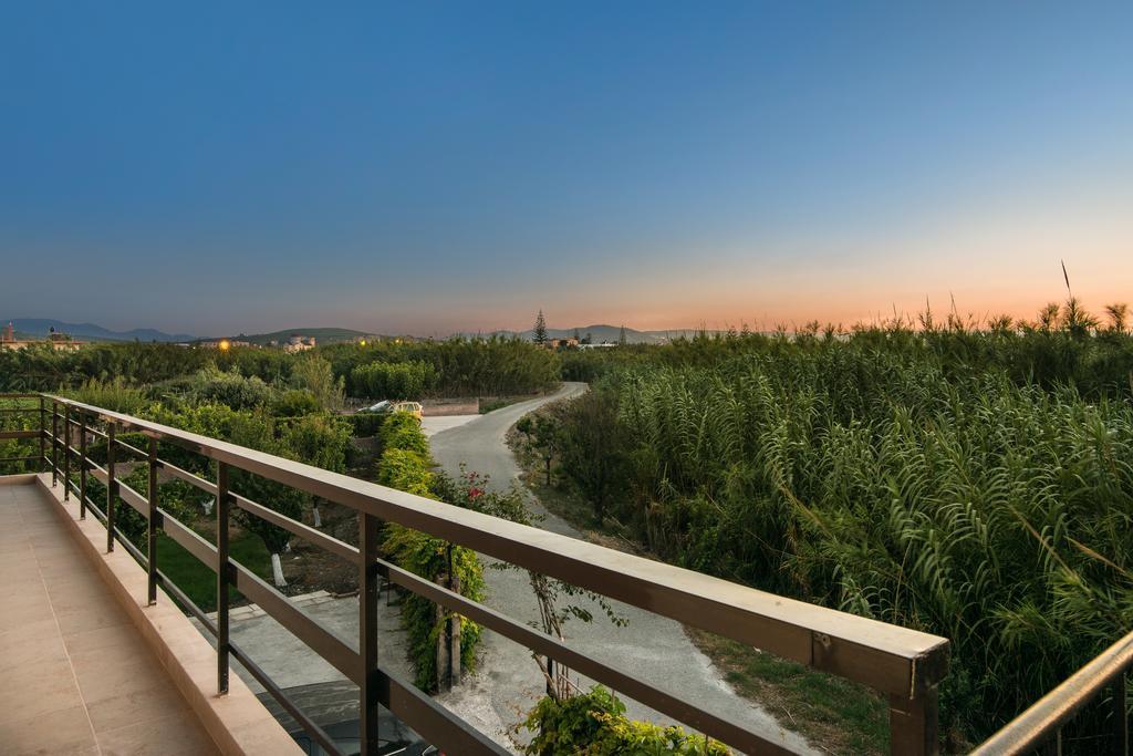 فيلا Sirens House Tavronitis المظهر الخارجي الصورة
