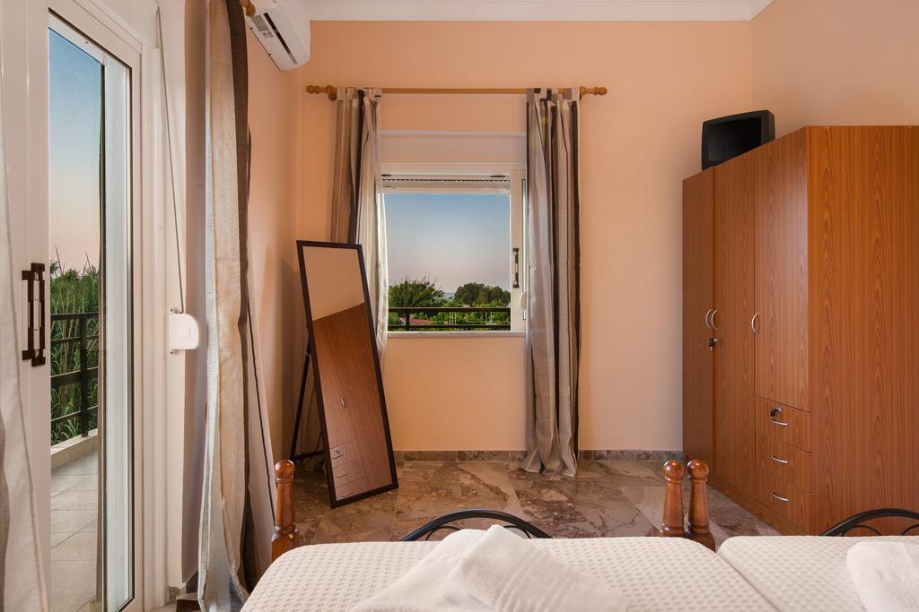 فيلا Sirens House Tavronitis المظهر الخارجي الصورة