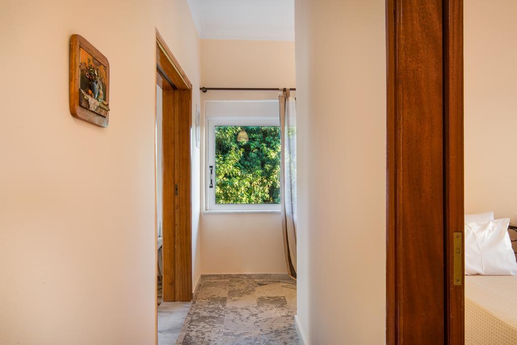 فيلا Sirens House Tavronitis المظهر الخارجي الصورة