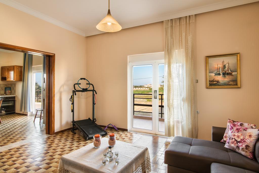 فيلا Sirens House Tavronitis المظهر الخارجي الصورة