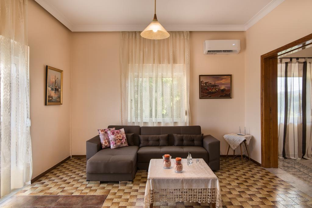 فيلا Sirens House Tavronitis المظهر الخارجي الصورة