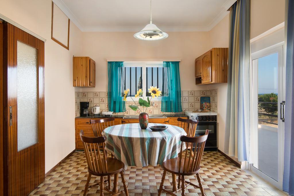 فيلا Sirens House Tavronitis المظهر الخارجي الصورة
