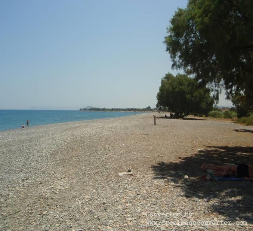 فيلا Sirens House Tavronitis المظهر الخارجي الصورة