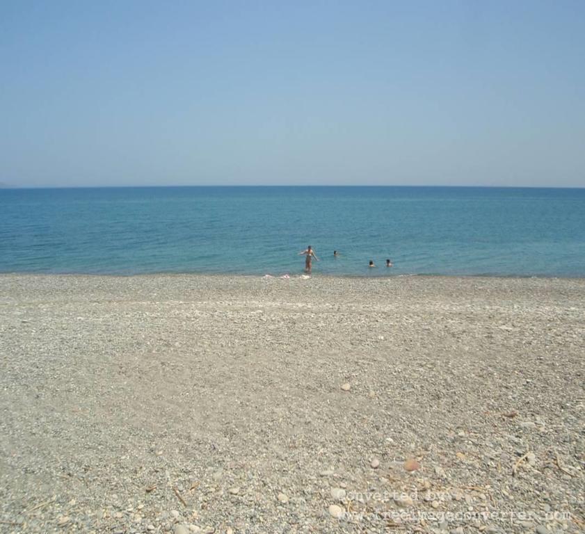 فيلا Sirens House Tavronitis المظهر الخارجي الصورة
