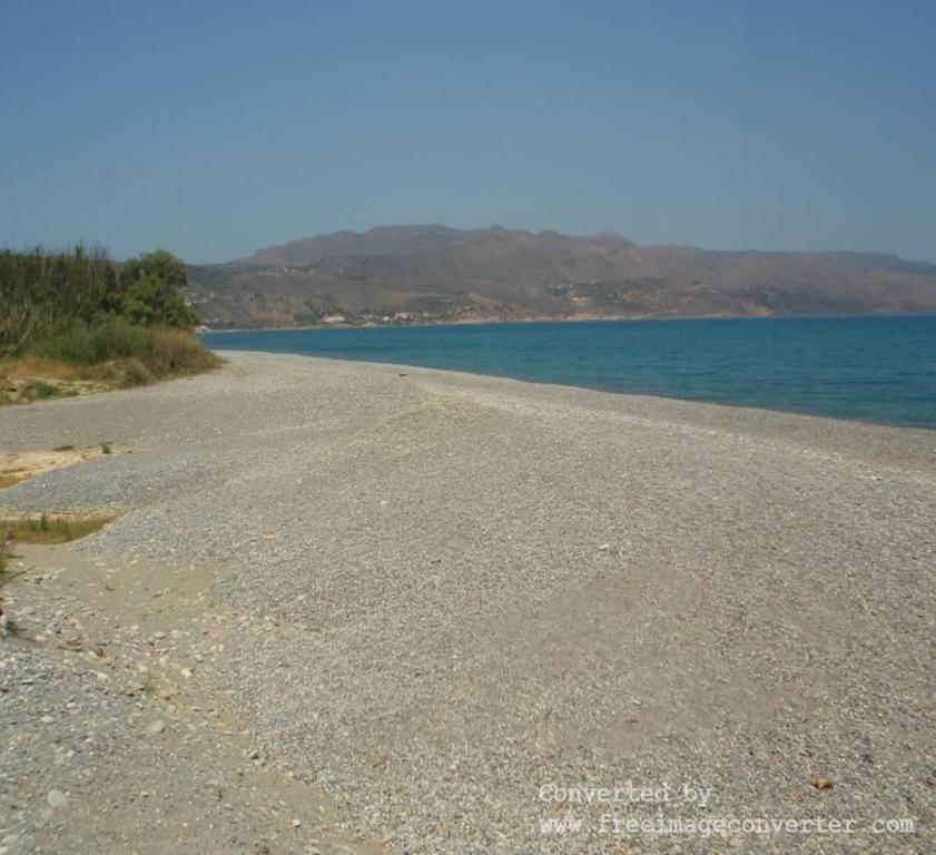 فيلا Sirens House Tavronitis المظهر الخارجي الصورة