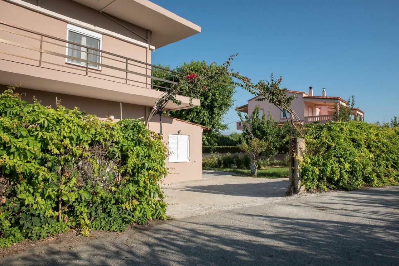 فيلا Sirens House Tavronitis المظهر الخارجي الصورة