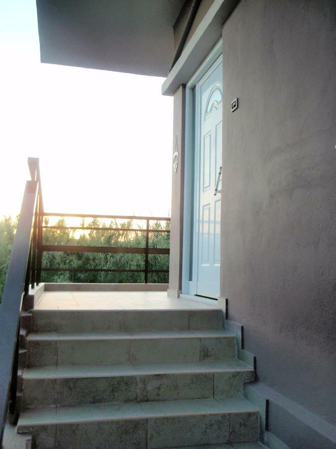 فيلا Sirens House Tavronitis المظهر الخارجي الصورة